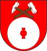 Coat of arms of Choltice