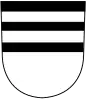 Coat of arms of Dambořice