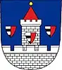 Coat of arms of Koryčany