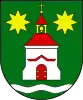 Coat of arms of Radětice