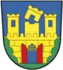 Coat of arms of Týnec