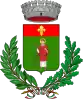 Coat of arms of Zogno