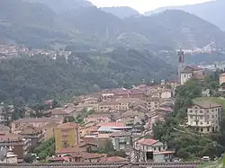 Zogno