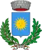 Coat of arms of Zollino