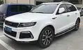 Zotye T600 Sport