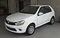 Zotye Z200 (hatch)