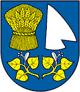 Coat of arms of Lipové