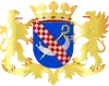 Coat of arms of Zuidhorn