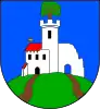 Coat of arms of Žulová