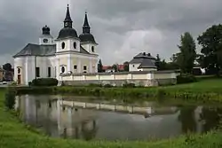 Church of Saint Wenceslaus