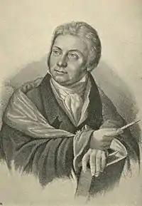 Zygmunt Vogel