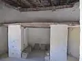 Reconstructed structures