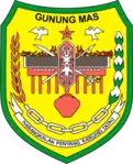 Gunung Mas Regency