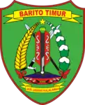 East Barito Regency