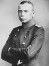 Hans von Seeckt