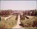 Battlefield House in Stoney Creek, 1959