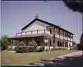 Battlefield House in Stoney Creek, 1959