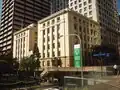 Commonwealth Government Offices, Brisbane, 1933–36