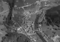 Aerial view 1955