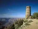 Desert View Watchtower