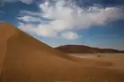 Namib-Naukluft National Park