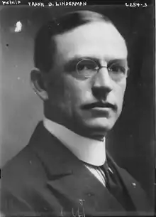 Linderman c. 1905