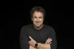 Marco Borsato in 2016