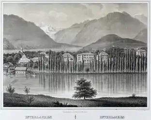 Interlaken