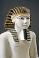 Amenhotep I gained the throne after his two elder brothers had died. He was the son of Ahmose and Ahmose-Nefertari. He was succeeded by Thutmose I who married his daughter, Ahmose.