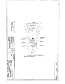 Coat of arms specification