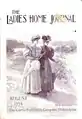 Ladies' Home Journal Vol. 11 No. 09 (August, 1894)