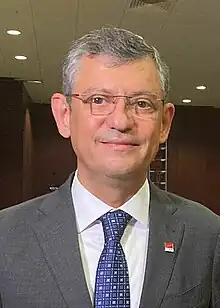 Özgür Özel, September 17 2023 (cropped).jpg