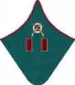 петлица 1940