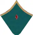 петлица 1937