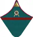 петлица 1940