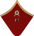 петлица 1940