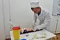 模拟培训中心