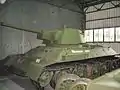 T-34坦克