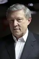 Grigory Yavlinsky