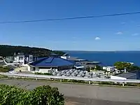 能登島水族館