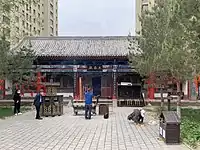 文昌殿