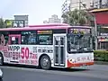 台中市公車21路