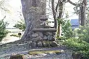 水神社