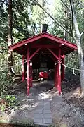 白山神社