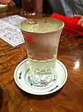 日本酒