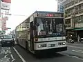 台中市公車108路