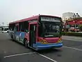 東南客運台中市公車67路