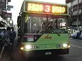 統聯台中市公車3路