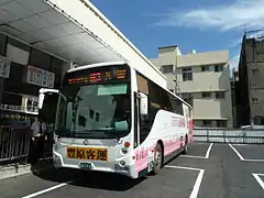 豐原客運台中市公車153路