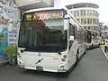 豐原客運台中市公車206路